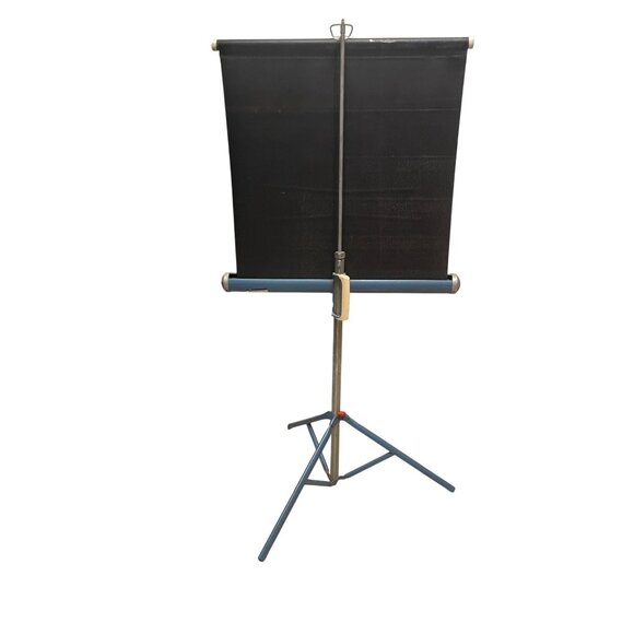 Gray Projection Screen - Picture 5 of 11